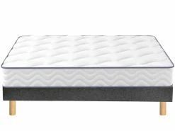 Camif Ensembles 90 X 190 Cm|Ensembles 160 X 200 Cm><noscript><img width=