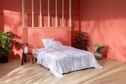 Camif Ensembles 160 X 200 Cm|Ensembles 140 X 190 Cm>MERINOS Ensemble Super Natty - 160 x 200 cm
