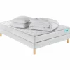 Camif Ensembles 160 X 200 Cm|Ensembles 140 X 190 Cm>MERINOS Ensemble Super Natty - 2 x 80 x 200 cm