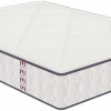 Camif Matelas 90 X 190 Cm|Matelas 140 X 190 Cm>MERINOS Matelas ressorts ensachés 24 cm Full Bed - 120 x 190 cm