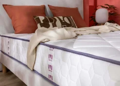 Camif Matelas 140 X 190 Cm|Matelas 160 X 200 Cm><noscript><img width=