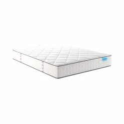 Camif Matelas 140 X 190 Cm|Matelas 160 X 200 Cm>MERINOS Matelas ressorts ensachés 24 cm Cheer Bed - 90 x 200 cm