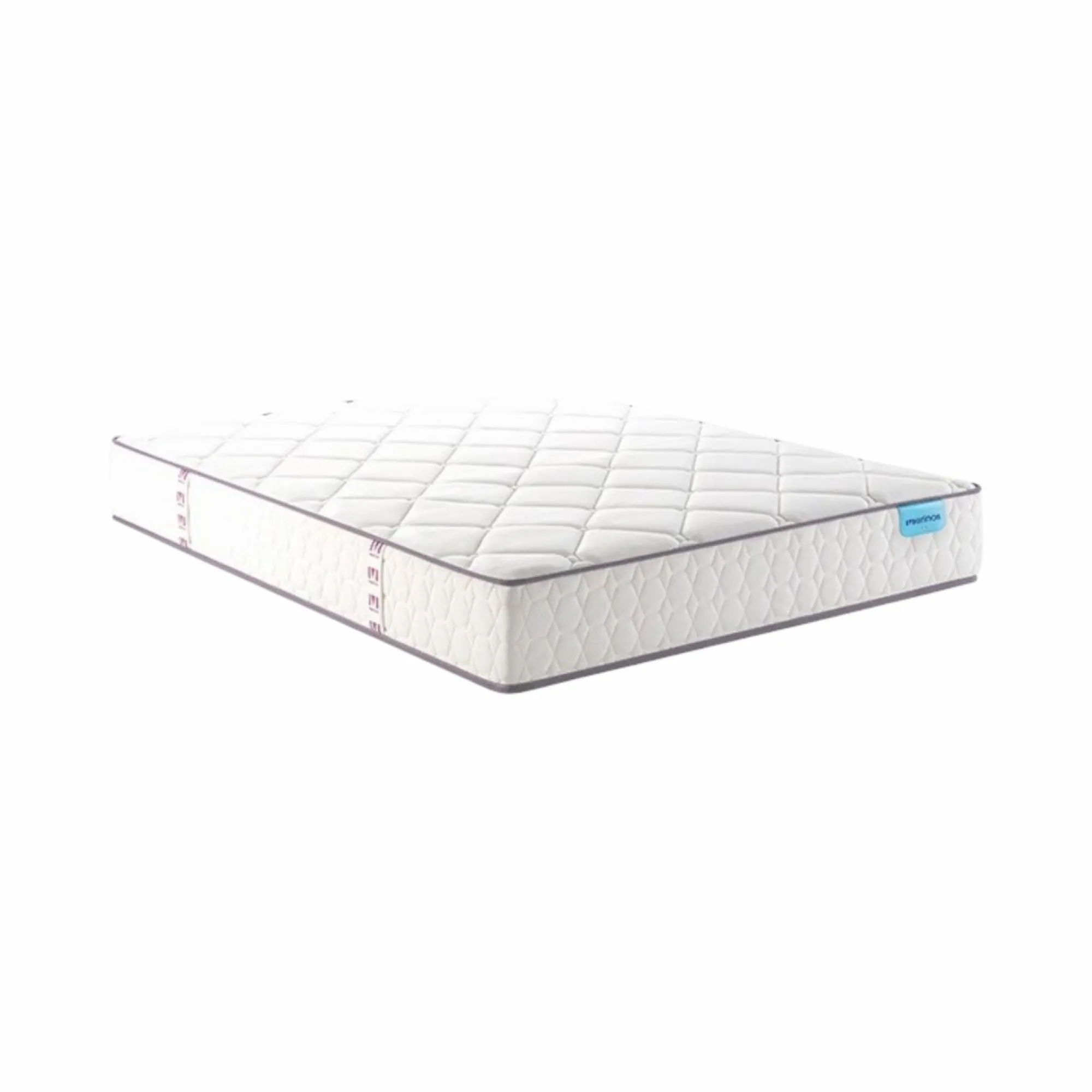 Camif Matelas 140 X 190 Cm|Matelas 160 X 200 Cm>MERINOS Matelas ressorts ensachés 24 cm Cheer Bed - 90 x 200 cm