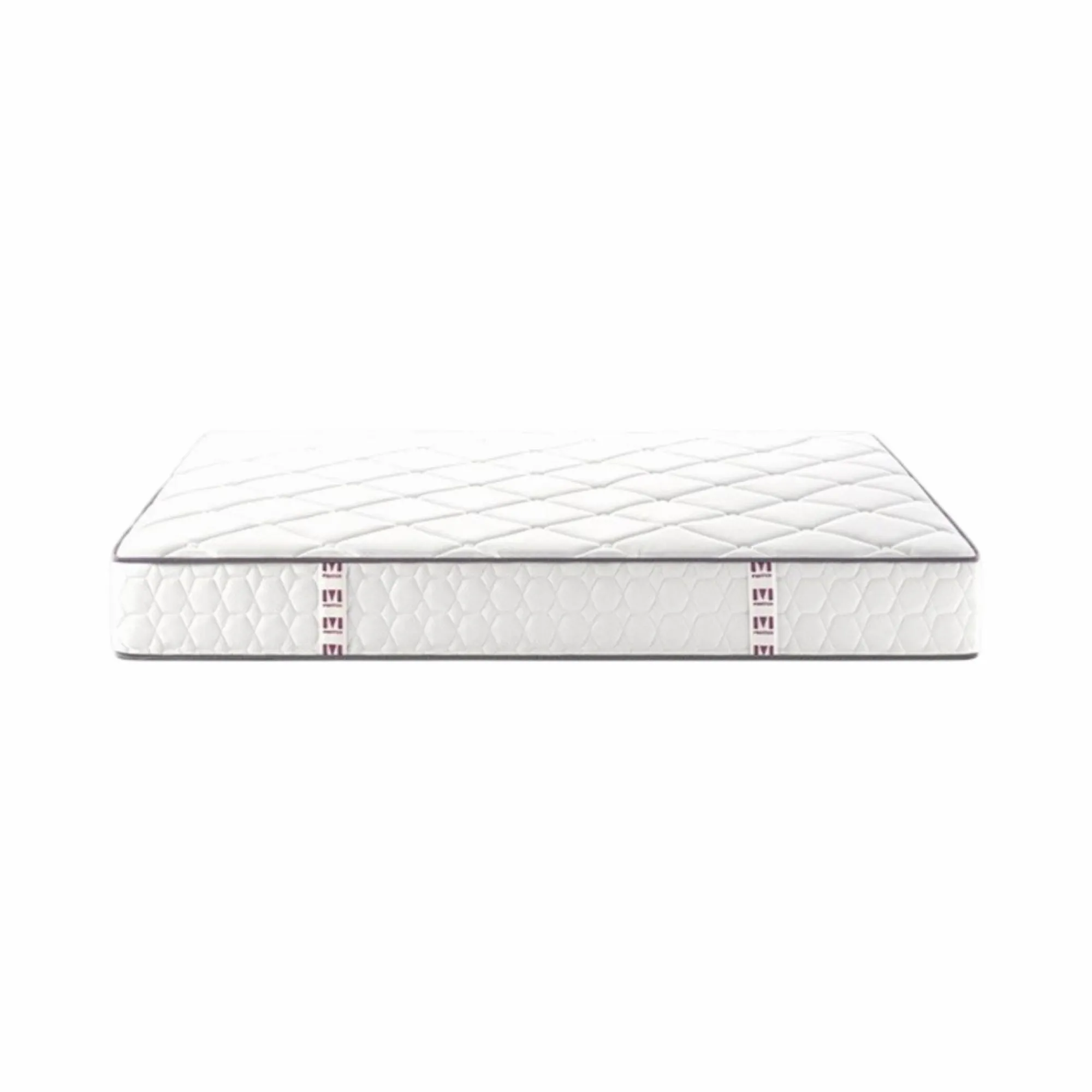 Camif Matelas 140 X 190 Cm|Matelas 160 X 200 Cm>MERINOS Matelas ressorts ensachés 24 cm Cheer Bed - 90 x 200 cm