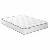 Camif Matelas 160 X 200 Cm|Matelas 90 X 190 Cm>MERINOS Matelas ressorts ensachés 23 cm Sweety - 90 x 190 cm