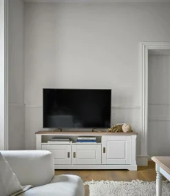 Camif Meubles Tv>Meuble TV 3 portes Apolline