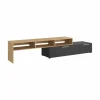 Camif Meubles Tv>Meuble TV modulable Pino