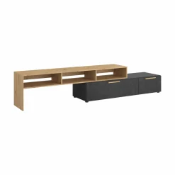 Camif Meubles Tv>Meuble TV modulable Pino