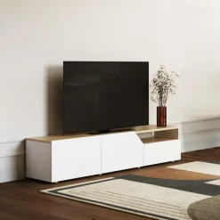 Camif Meubles Tv>Meuble TV Verone -