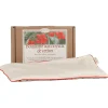 Camif Bouillottes Et Accessoires Bien-Être|Bouillottes Et Accessoires Bien-Être>MILLE OREILLERS Bouillotte aux noyaux de cerises