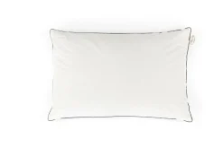 Camif Oreillers|Oreillers>MILLE OREILLERS Oreiller ferme au houblon des Flandres - 50 x 70 cm