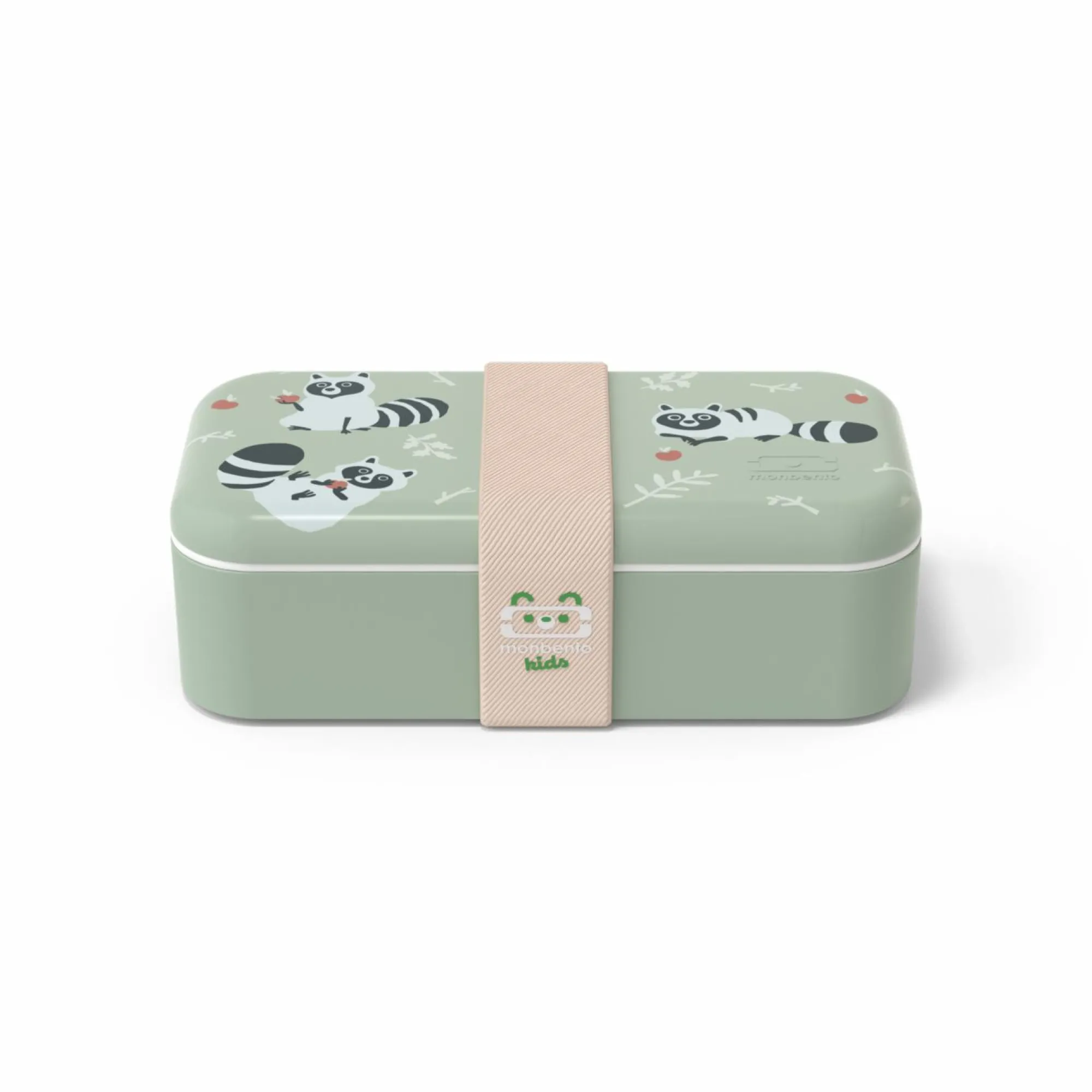 Camif Conservation Et Boîtes>MONBENTO Lunchbox enfant Foodie -