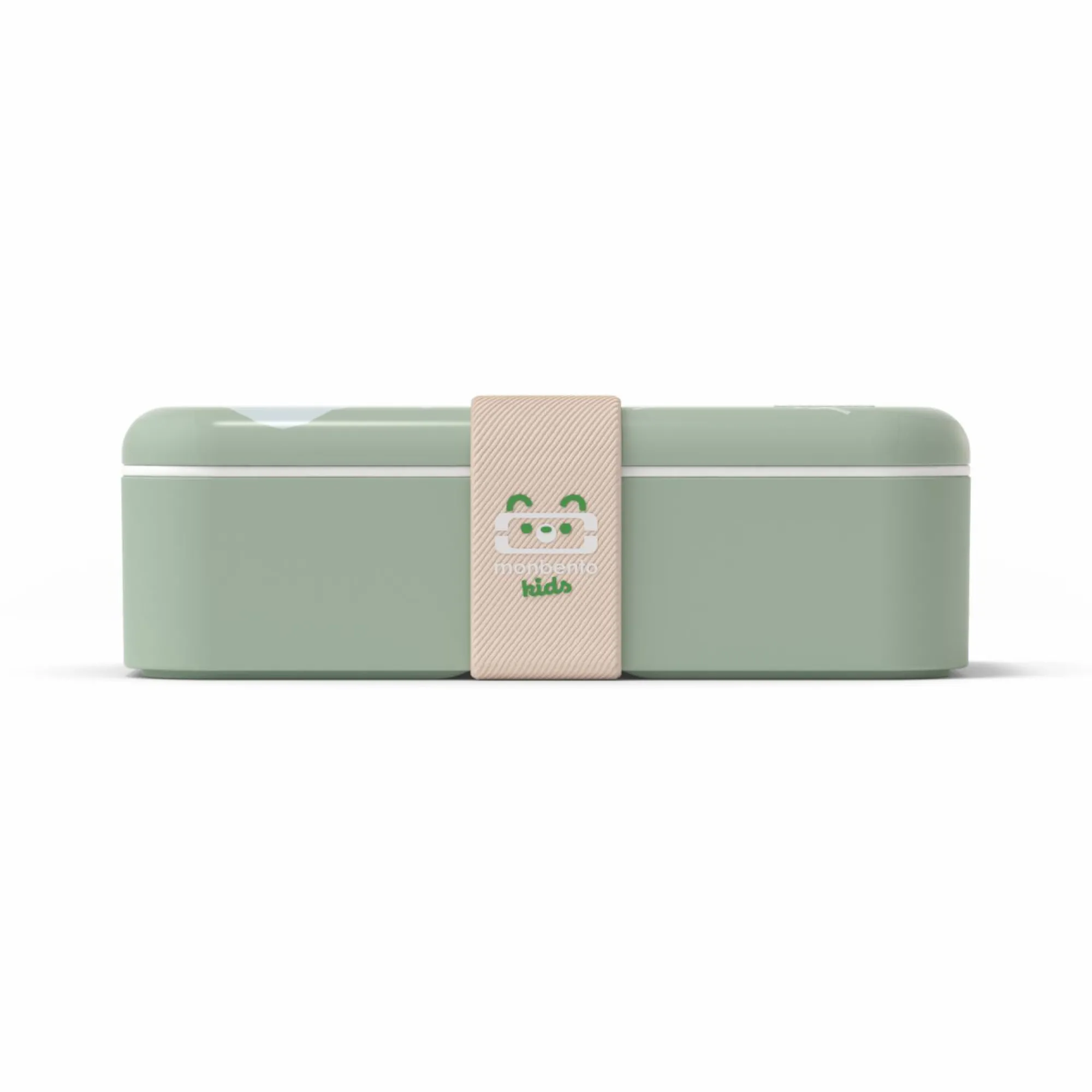 Camif Conservation Et Boîtes>MONBENTO Lunchbox enfant Foodie -