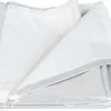Camif Rideaux Et Voilage|Rideaux Et Voilage>MOONDREAM Doublure occultant et thermique Bi-Well, blanc & argent