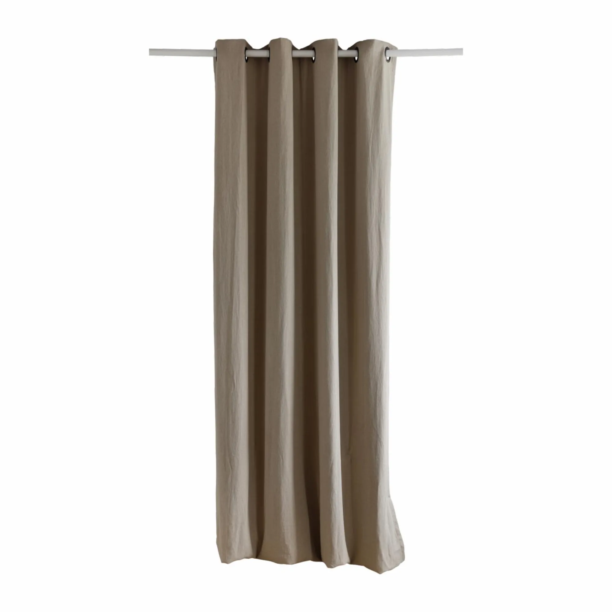 Camif Rideaux Et Voilage|Rideaux Et Voilage>MOONDREAM Rideau thermique en lin Colin -