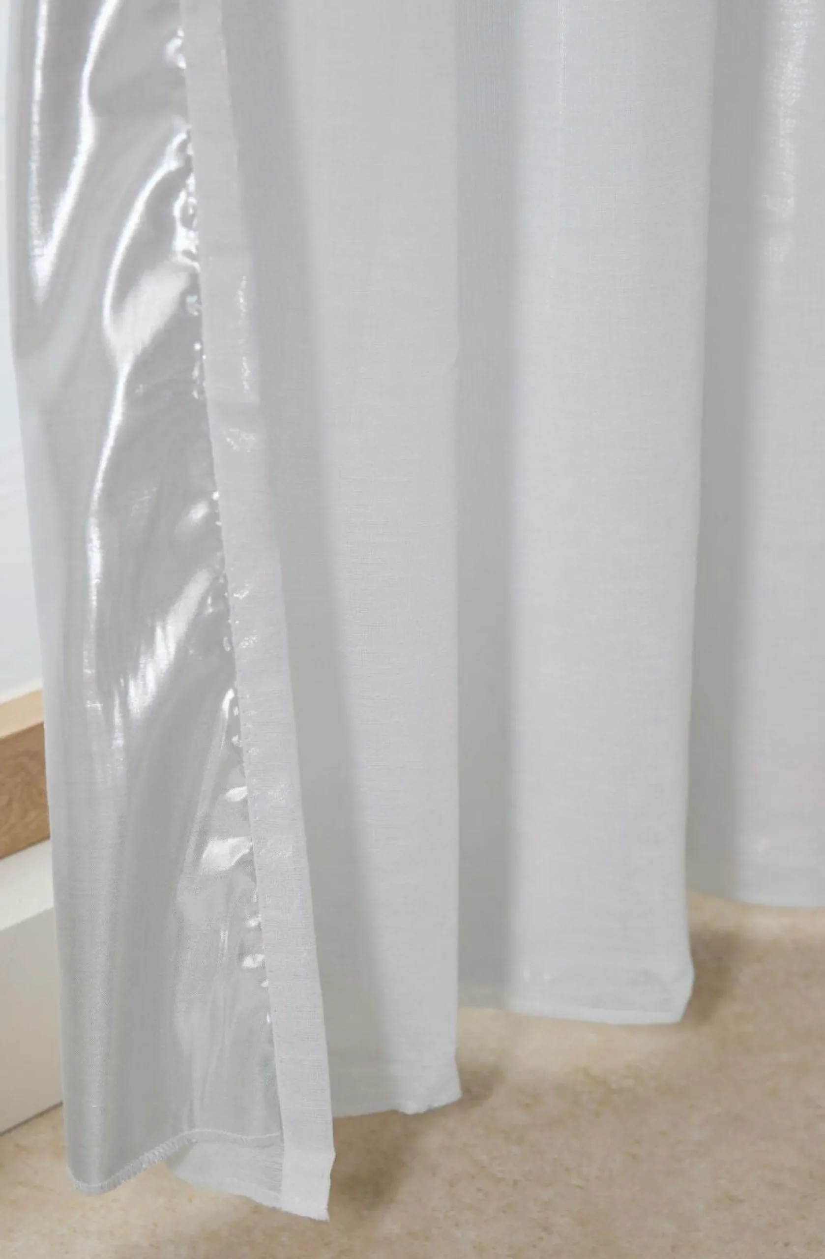 Camif Rideaux Et Voilage|Rideaux Et Voilage>MOONDREAM Voilage thermique Lilou -