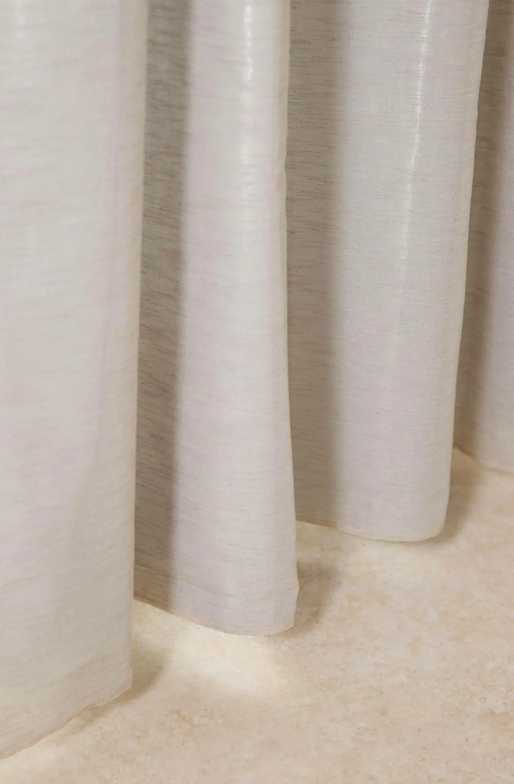 Camif Rideaux Et Voilage|Rideaux Et Voilage>MOONDREAM Voilage thermique Lilou -