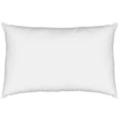 Camif Oreillers|Oreillers>Oreiller gonflant recyclé Pacôme - 45 x 70 cm - Gonflant