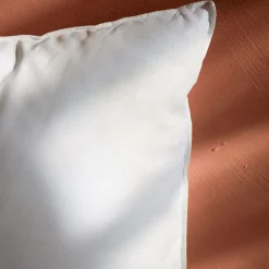 Camif Oreillers|Oreillers>Oreiller moelleux coton bio - 50 x 70 cm