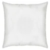 Camif Oreillers|Oreillers>Oreiller moelleux Seaqual Guillaume - 65 x 65 cm