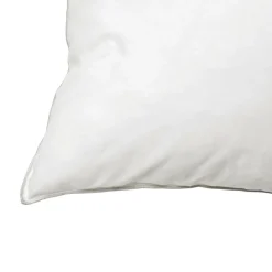 Camif Oreillers|Oreillers>Oreiller moelleux Seaqual Guillaume - 65 x 65 cm