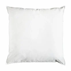 Camif Oreillers|Oreillers>Oreiller moelleux sensation duvet - 65 x 65 cm