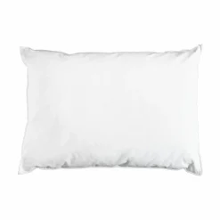 Camif Oreillers|Oreillers>Oreiller moelleux sensation duvet - 50 x 70 cm