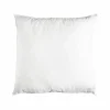 Camif Oreillers|Oreillers>Oreiller moelleux ultra respirant - 60 x 60 cm
