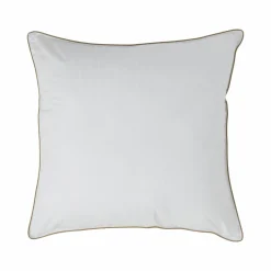 Camif Oreillers|Oreillers>Oreiller résilient sensation duvet Lyne - 65 x 65 cm