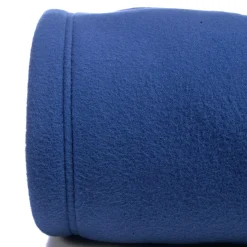 Camif Couvertures>OURSON Couverture polaire Thermotec Plus - - 150 x 220 cm