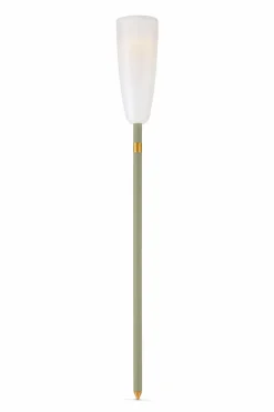 Camif Lampadaires De Jardin|Lampes Nomades>PARANOCTA Kit lampadaire sans fil -