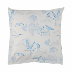 Enfant Camif Parures De Lit Enfant>Parure de lit coton Fais comme l'oiseau - 140 x 200 cm