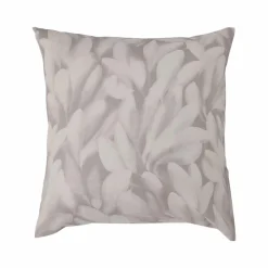 Camif Housses De Couette|Parures De Lit>Parure de lit coton lin Plantain - - 240 x 220 cm