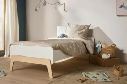 Enfant Camif Parures De Lit Enfant>Parure de lit coton P'tite Baleine - - 140 x 200 cm