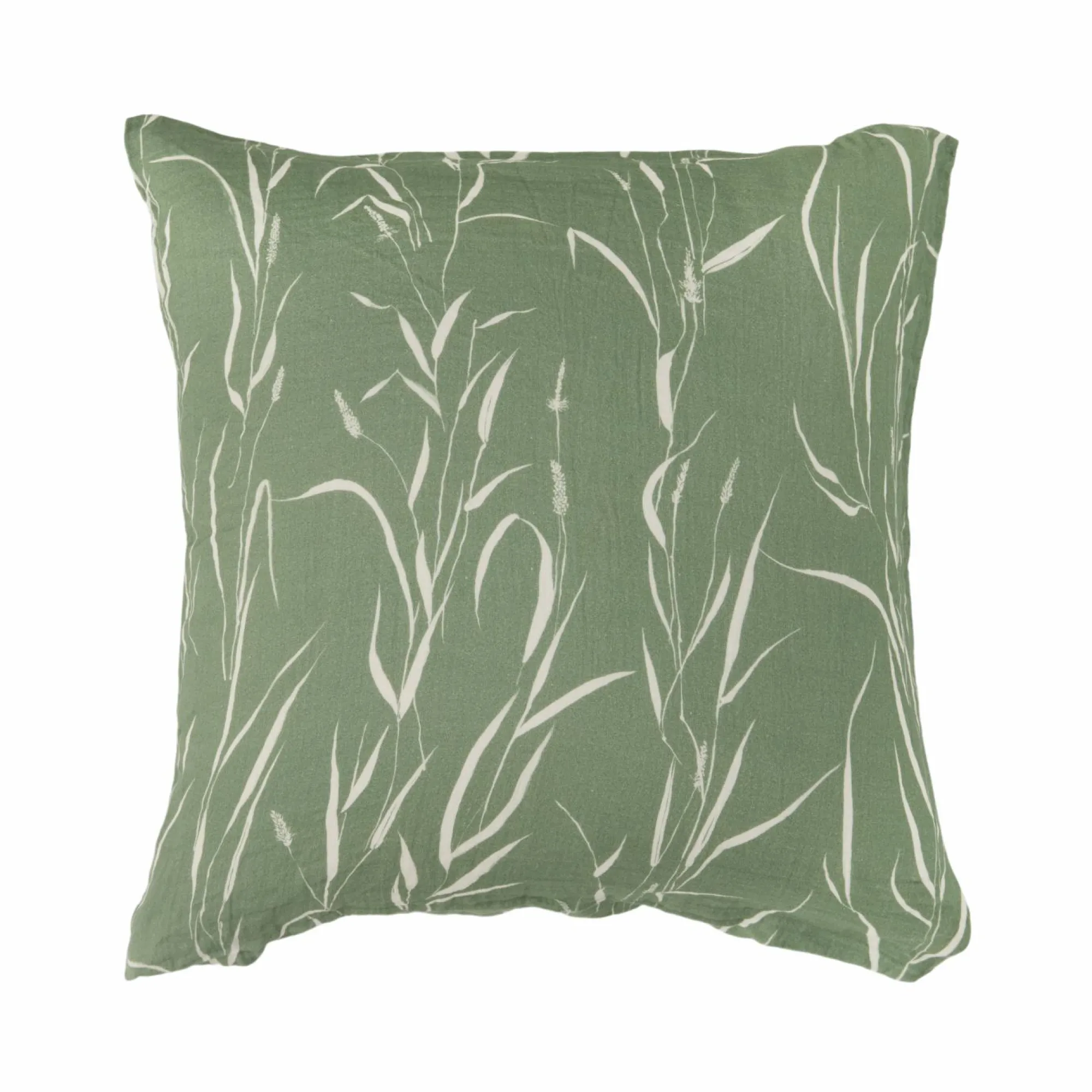 Camif Housses De Couette|Parures De Lit>Parure de lit gaze de coton Vulpin - - 240 x 220 cm