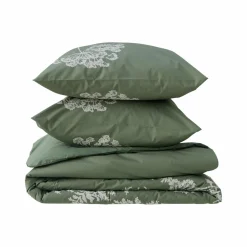 Camif Housses De Couette|Parures De Lit>Parure de lit percale Angélique - - 240 x 220 cm