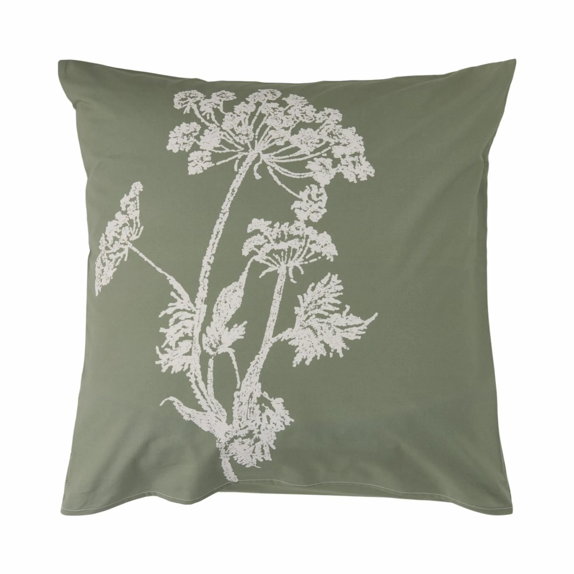 Camif Housses De Couette|Parures De Lit>Parure de lit percale Angélique - - 240 x 220 cm