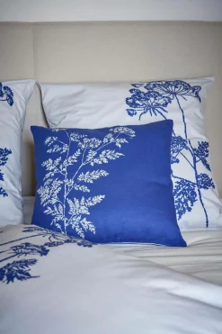 Camif Housses De Couette|Parures De Lit>Parure de lit percale Angélique - - 240 x 220 cm