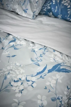 Camif Housses De Couette|Parures De Lit>Parure de lit percale Passerage - - 240 x 220 cm