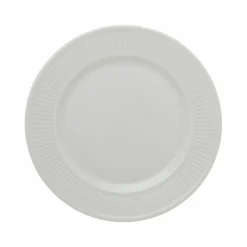 Camif Assiettes|Assiettes>PILLIVUYT Lot de 6 Assiettes à dessert Plissé