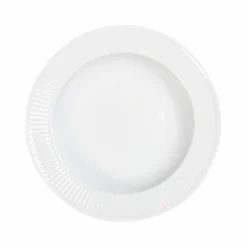 Camif Plats De Service>PILLIVUYT Plat rond Plissé