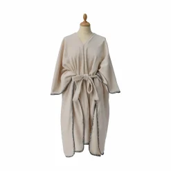Camif Plaids|Plaids>Plaid poncho multifonction en laine Pema -