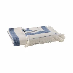 Camif Plaids|Plaids>Plaid recyclé Tristan - - 120 x 180 cm