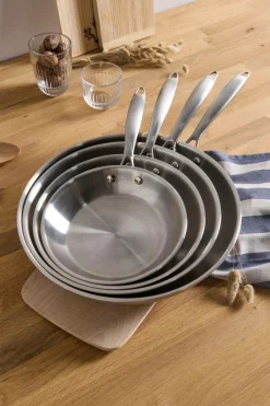 Camif Poêles>Poêle Charlize - Diamètre 32 cm