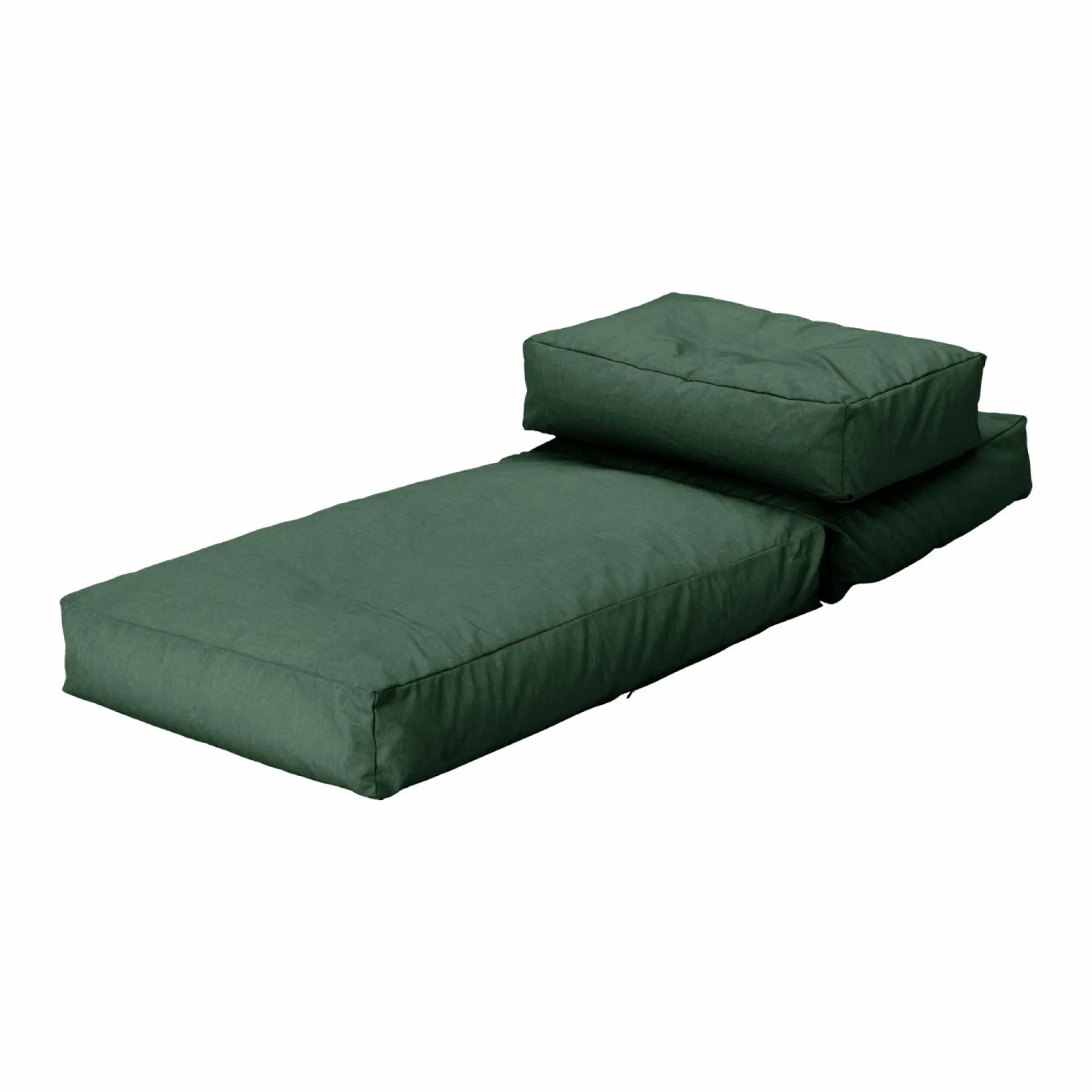 Camif Poufs, Poires Et Coussins De Sol|Poufs, Poires Et Coussins De Sol>Pouf Bain de soleil Recyclé Heva -