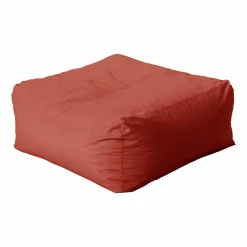 Camif Poufs, Poires Et Coussins De Sol|Poufs, Poires Et Coussins De Sol>Pouf d'Extérieur Recyclé Heva -