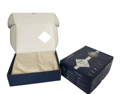 Camif Protèges Oreillers|Protèges Oreillers>Protège oreiller 50% coton recyclé - 65 x 65 cm