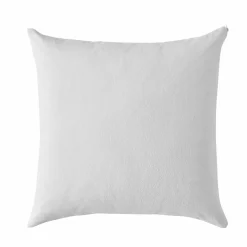 Camif Protèges Oreillers|Protèges Oreillers>Protège oreiller bouclette imperméable Bérénice - 60 x 60 cm
