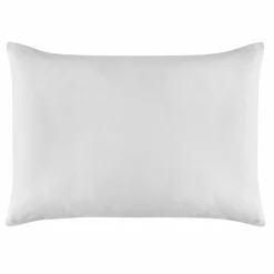 Camif Protèges Oreillers|Protèges Oreillers>Protège oreiller molleton anti acariens et bactérien Anais - 50 x 70 cm