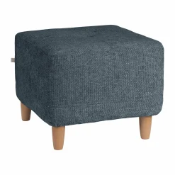 Camif Repose-Pieds>Repose pieds tissu Chambord -